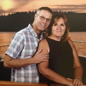 Meet your Posher, Glenda